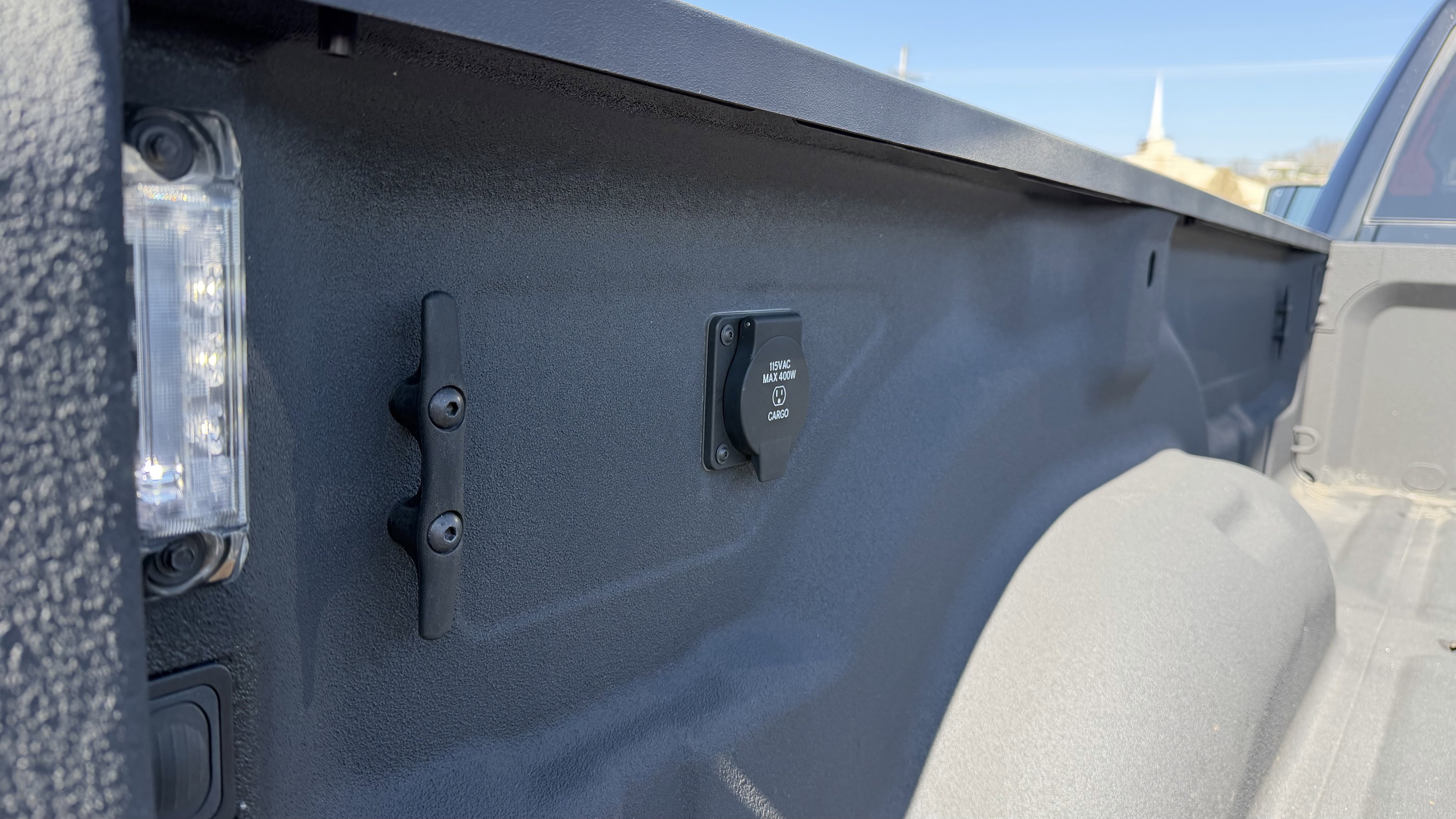 Used 2024 RAM 3500 Limited w/ Safety Group image 11