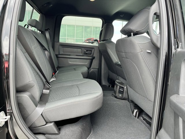 New 2026 RAM 2500 Tradesman image 20