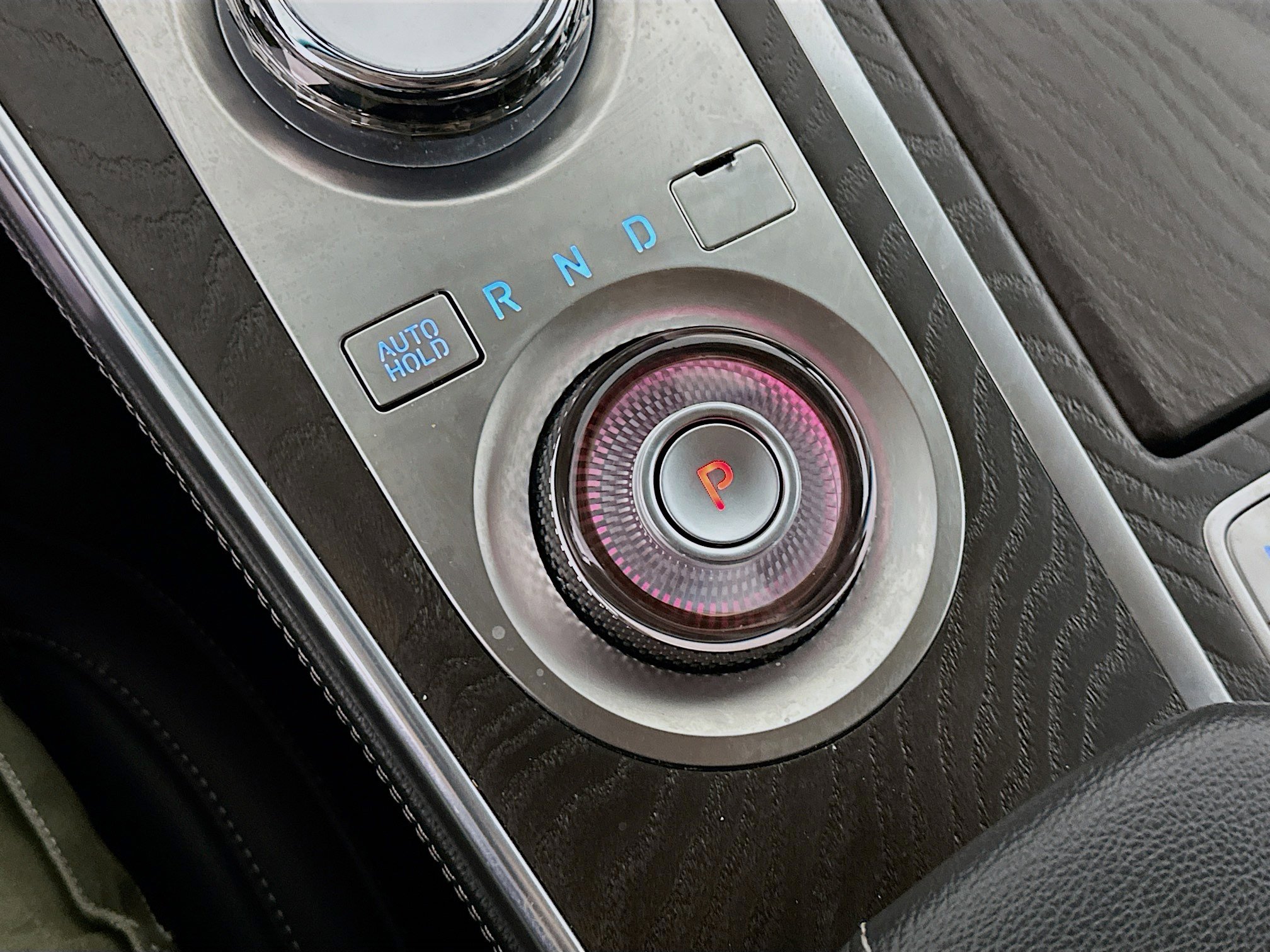 Used 2024 Genesis GV80 2.5T image 25