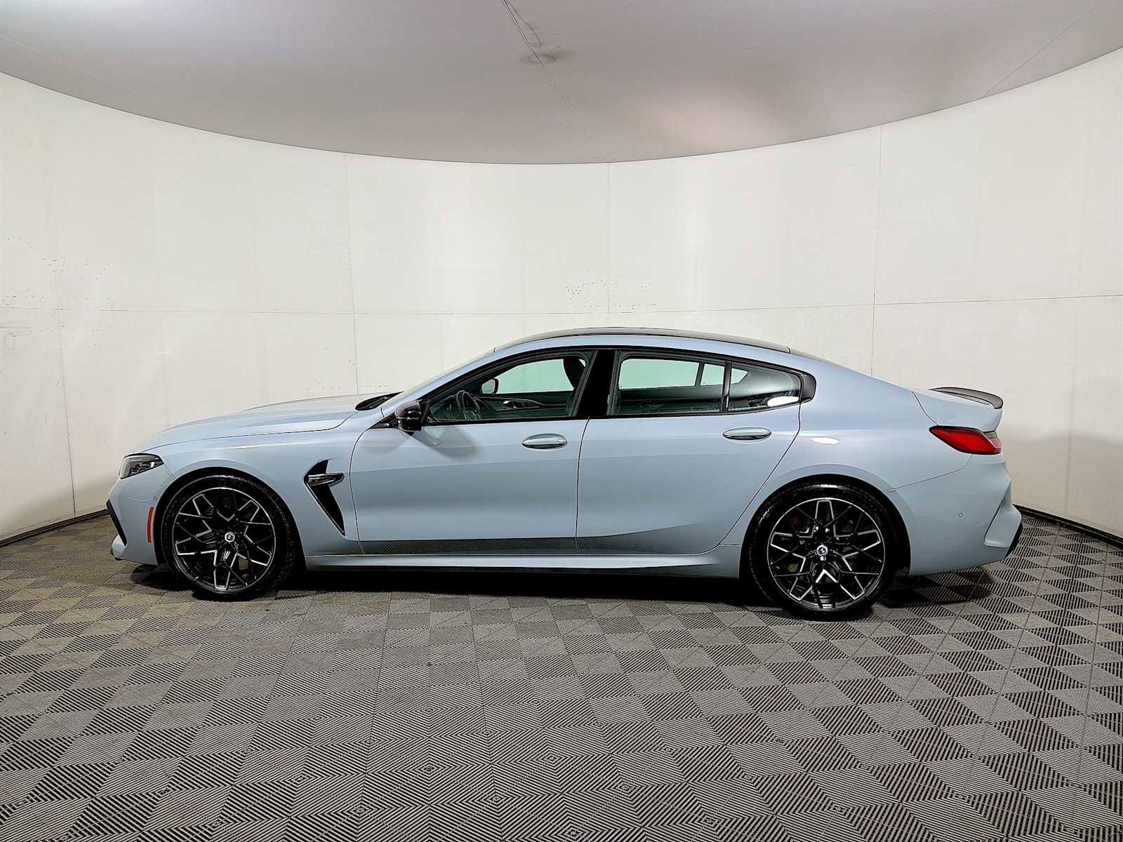 Used 2023 BMW M8 Gran Coupe xDrive Competition image 4