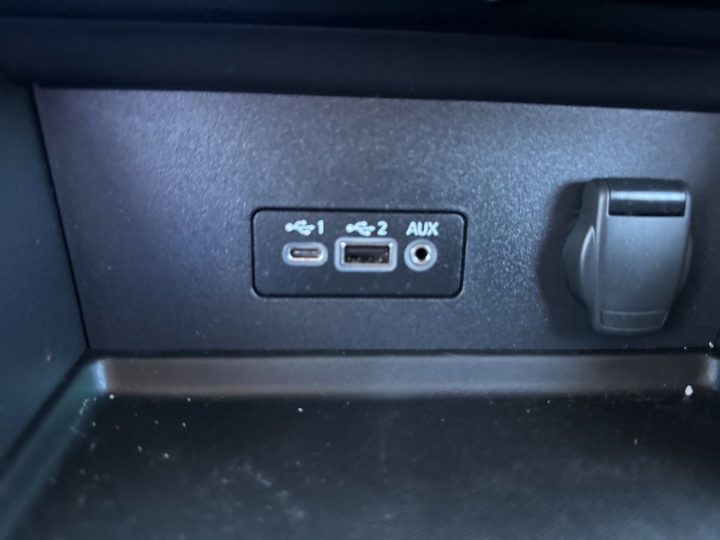 Certified 2023 Nissan Sentra SV w/ Trunk Package image 21