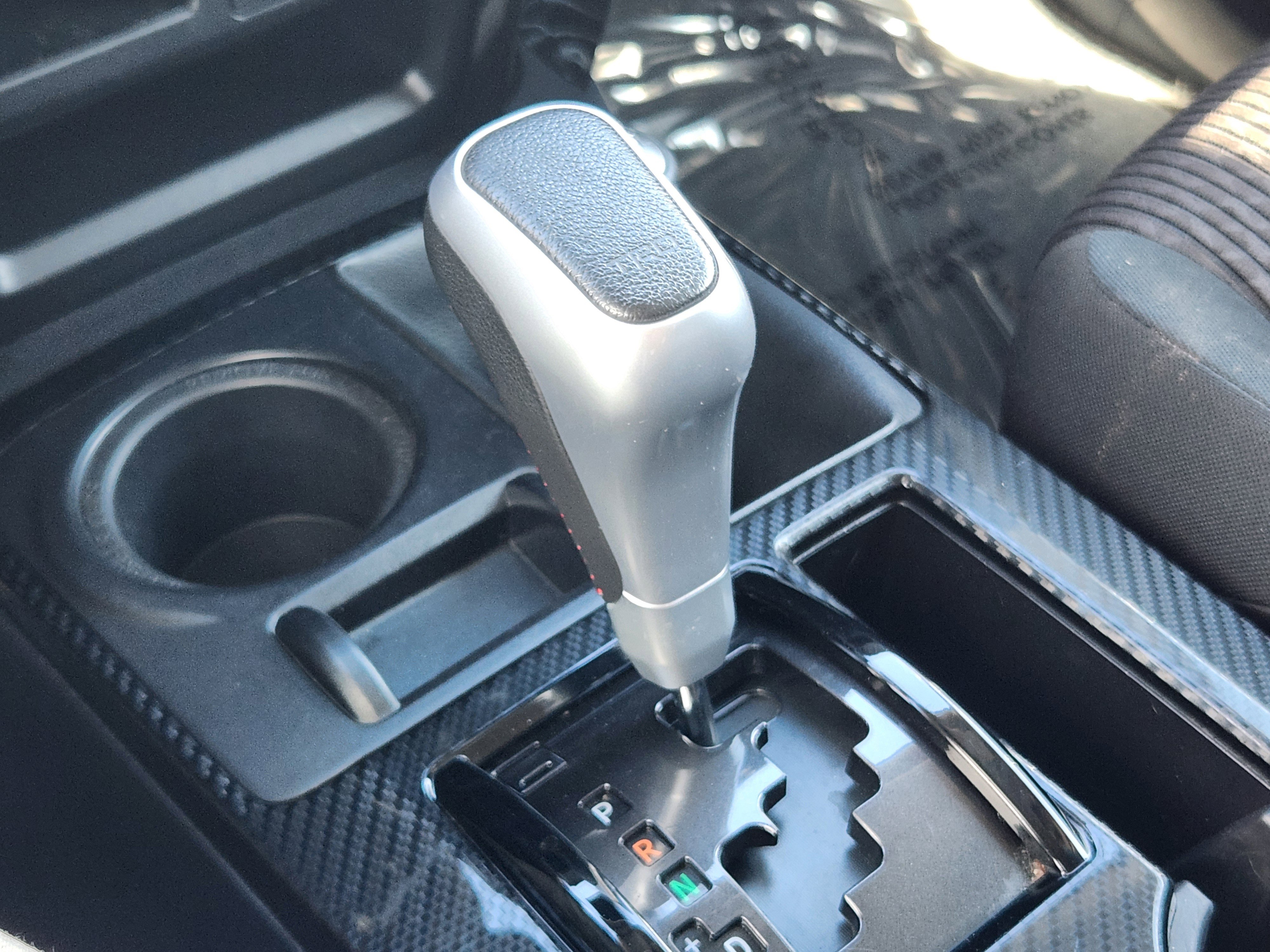 Used 2022 Toyota 4Runner TRD Off-Road image 10