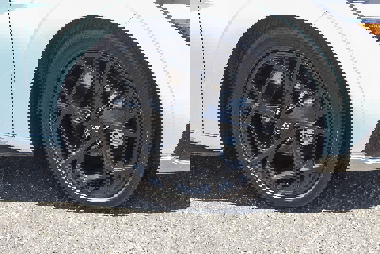 Certified 2025 Hyundai Elantra N Line FWD image 12