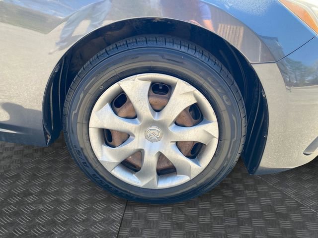 Used 2014 MAZDA MAZDA3 i Sport FWD image 32