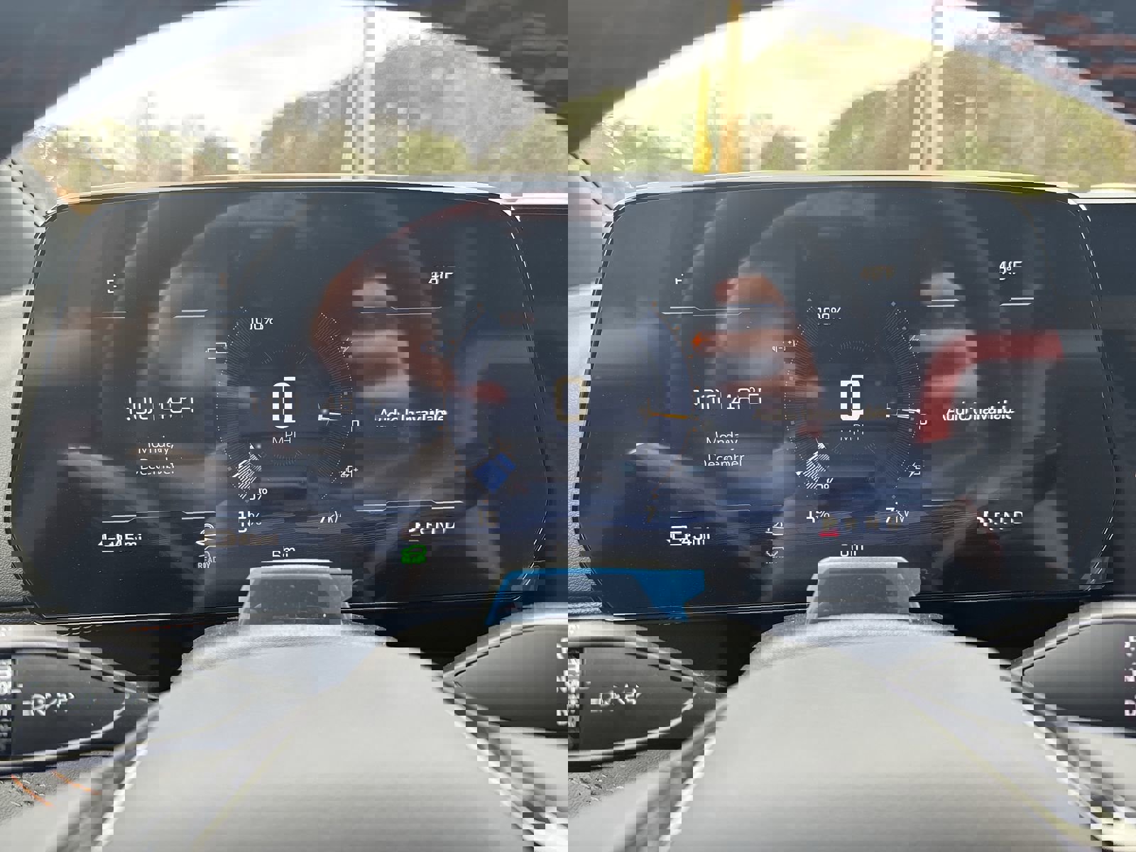 New 2026 Chevrolet Blazer EV SS image 15