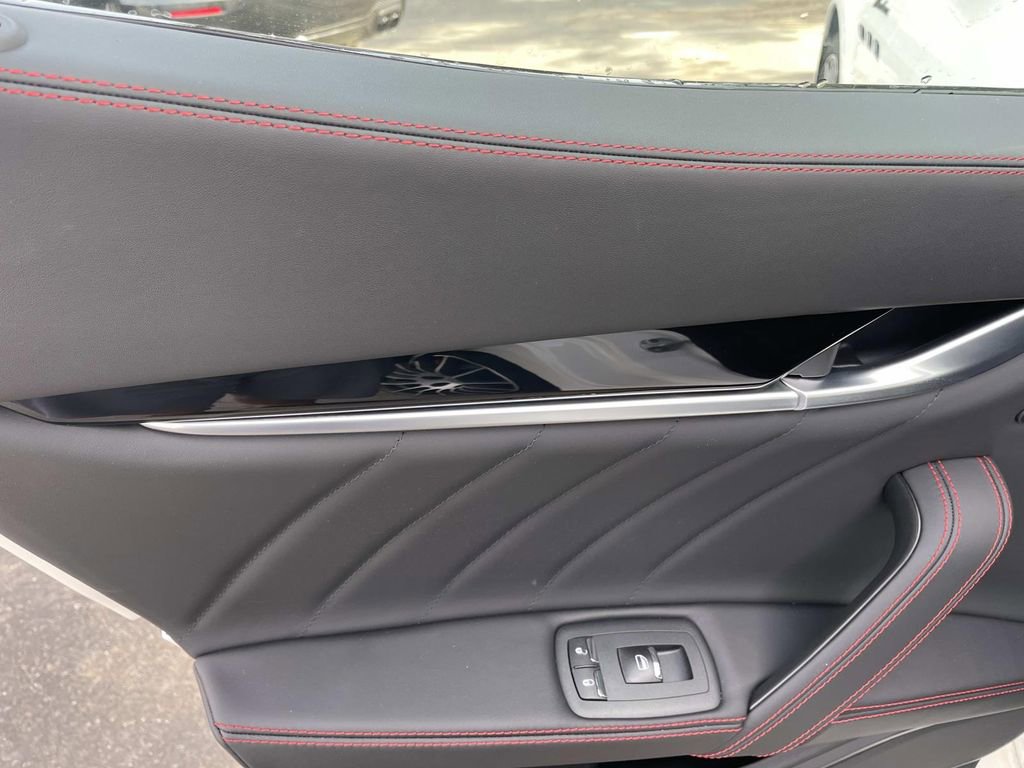 New 2024 Maserati Ghibli Modena Ultima Q4 image 22