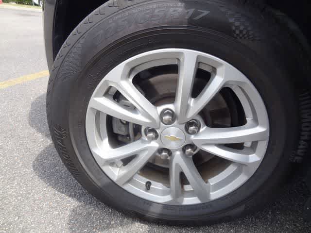 Used 2016 Chevrolet Equinox LT w/ Convenience Package FWD image 27