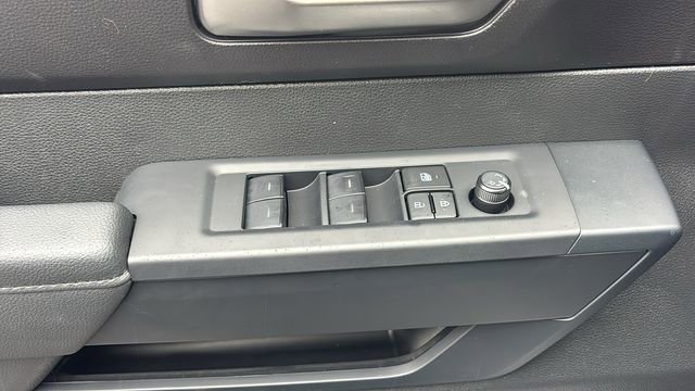 New 2026 Toyota Tundra SR5 w/ SX Package image 12