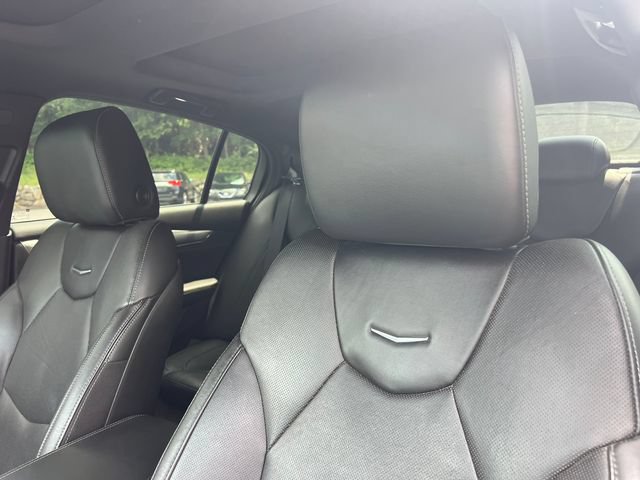 Used 2020 Cadillac CT5 Premium Luxury AWD/4WD image 11