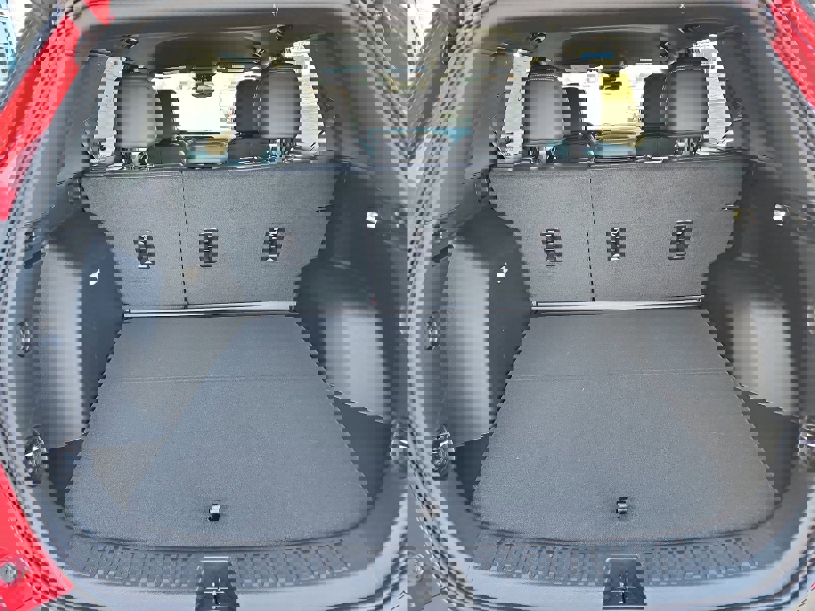 New 2026 Chevrolet Equinox LT w/ Convenience Package II image 21