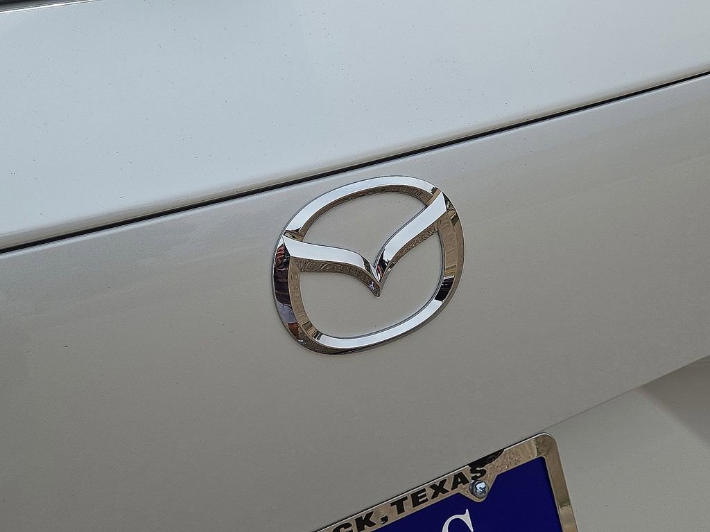 New 2026 MAZDA CX-50 AWD 2.5 Hybrid w/ Premium Pkg image 12