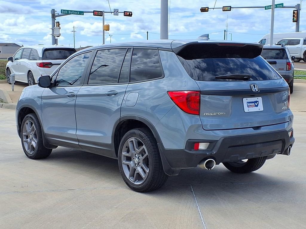 Used 2023 Honda Passport EX-L image 5