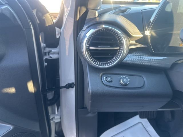 New 2026 Chevrolet Trax ACTIV w/ Driver Confidence Package FWD image 19