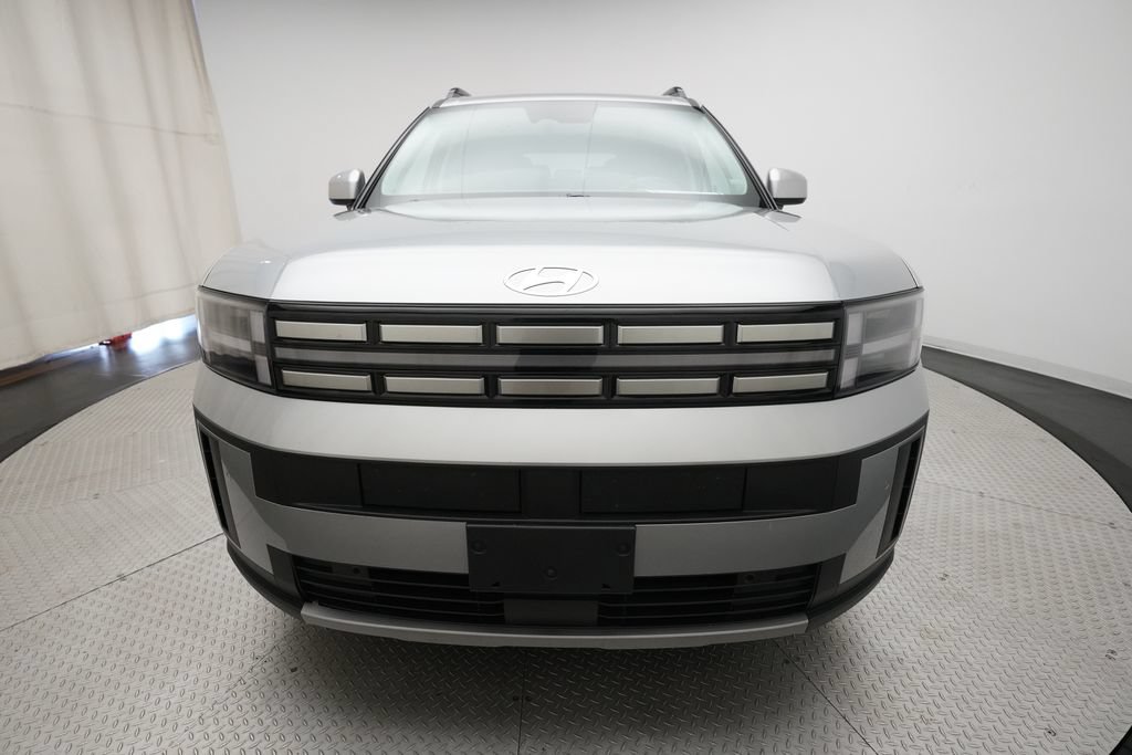 Used 2026 Hyundai Santa Fe SEL AWD/4WD image 11