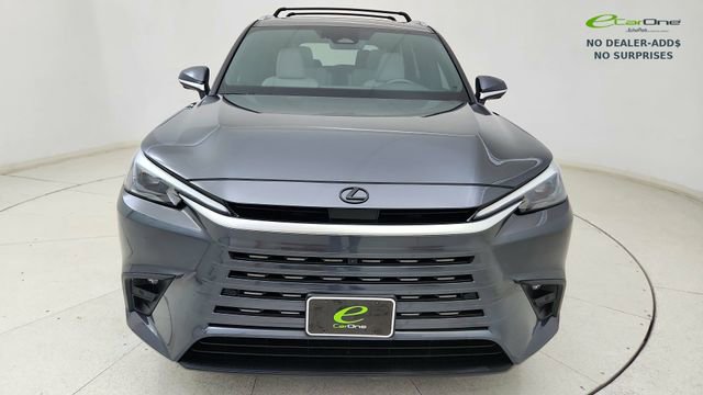 Used 2025 Lexus TX 350 AWD w/ Technology Package image 2