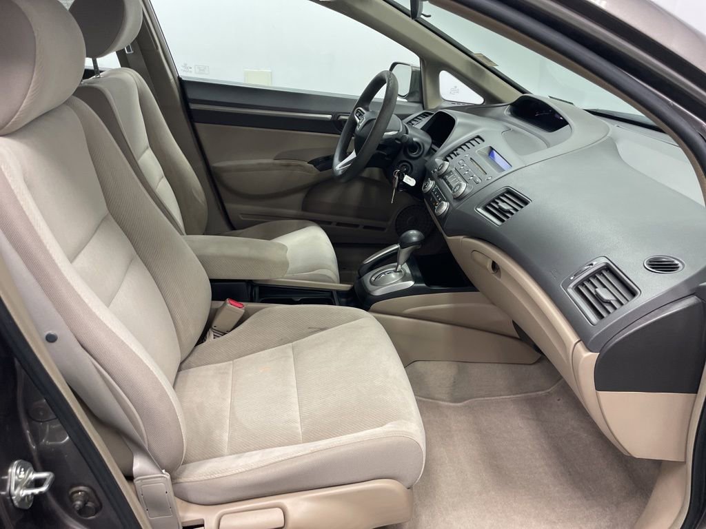 Used 2009 Honda Civic EX image 29