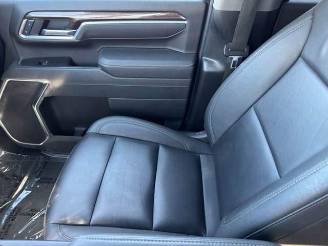 Certified 2025 Chevrolet Silverado 3500 LT w/ Trail Boss Package AWD/4WD image 23
