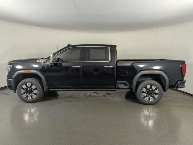 Used 2025 GMC Sierra 2500 Denali w/ Denali Reserve Package image 5