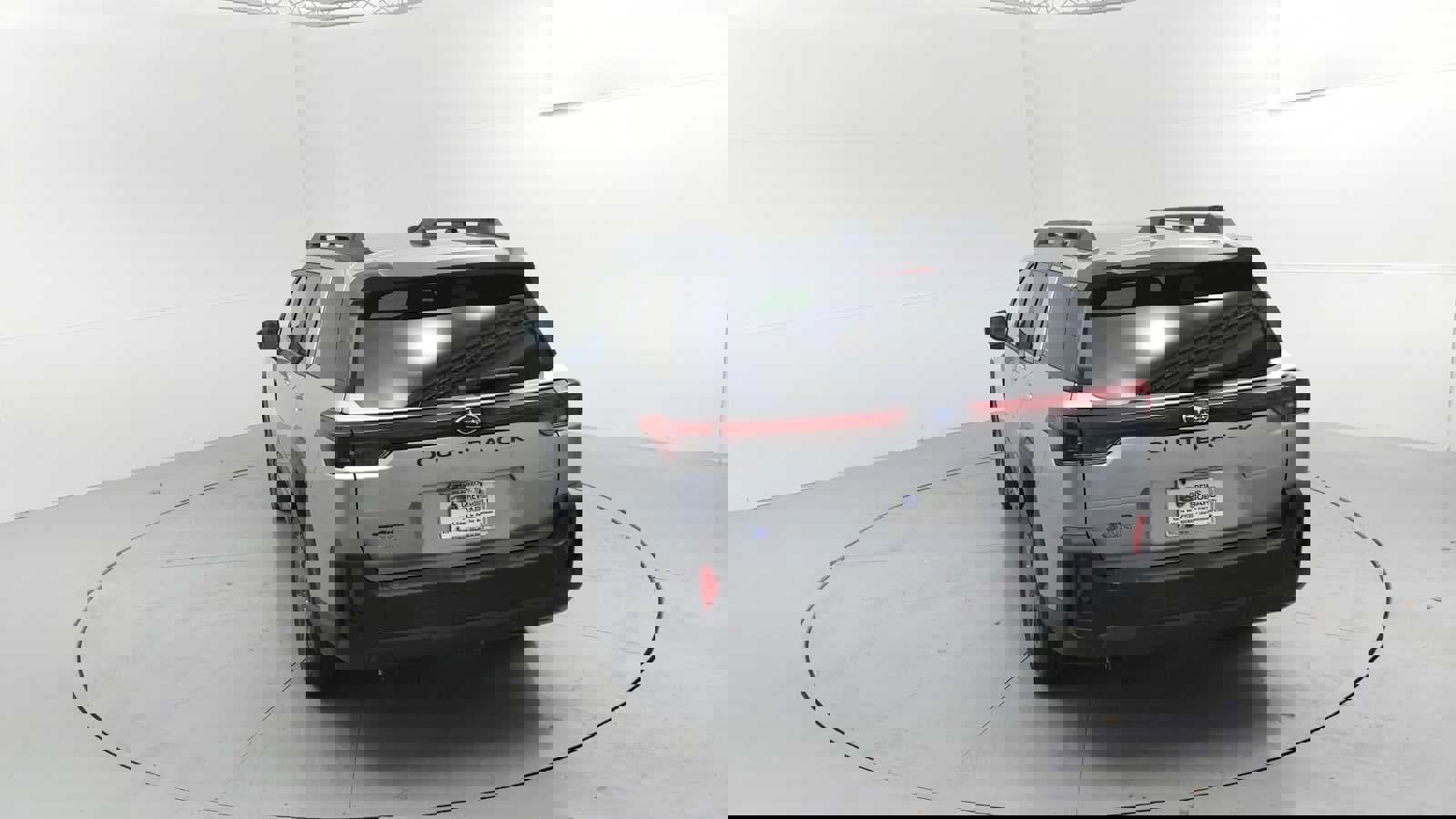 New 2026 Subaru Outback Premium image 8