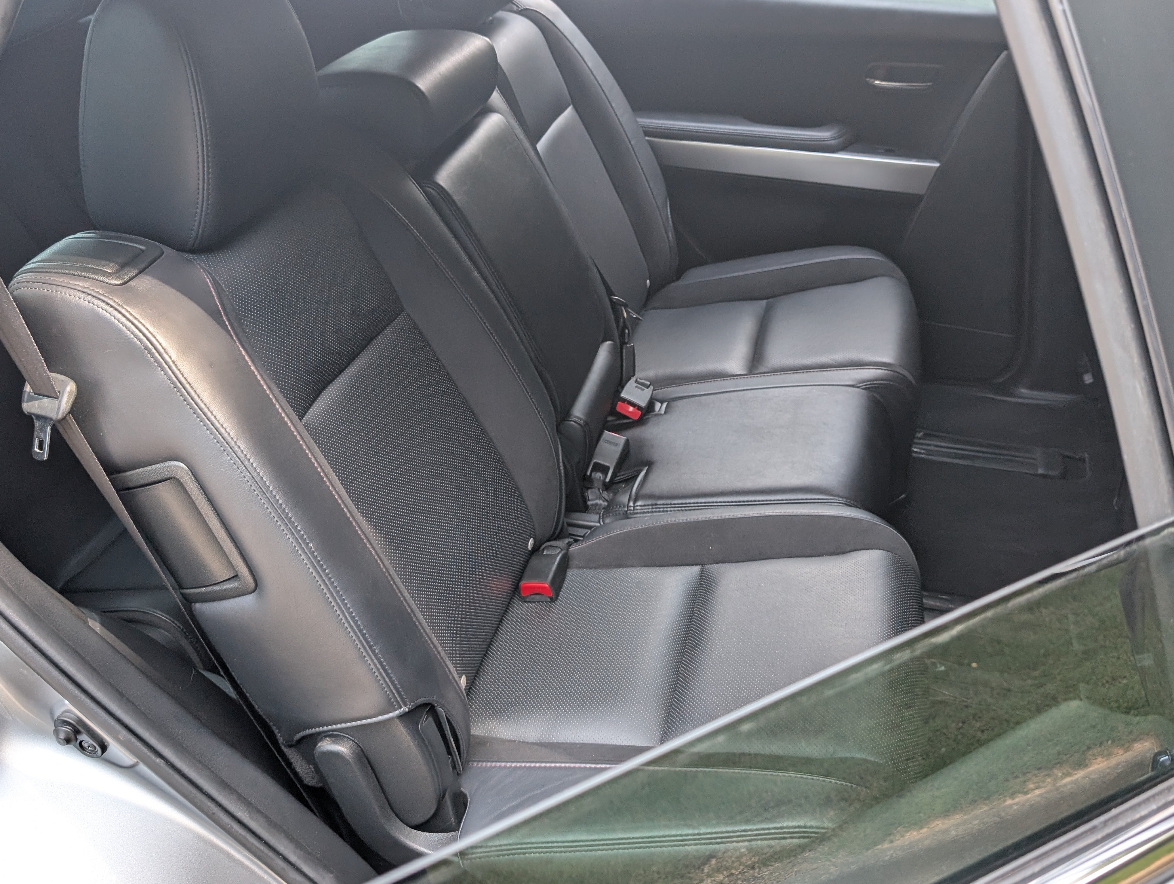 Used 2013 MAZDA CX-9 Grand Touring w/ Towing Prep Pkg FWD image 24