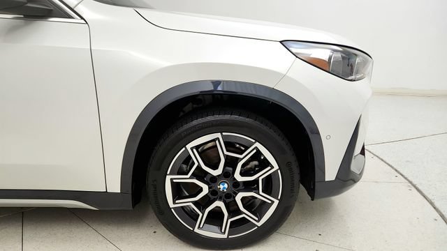 Used 2025 BMW X1 xDrive28i AWD/4WD image 21