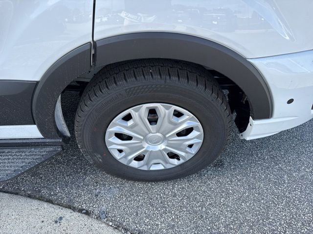 New 2026 Ford Transit 350 XLT image 13