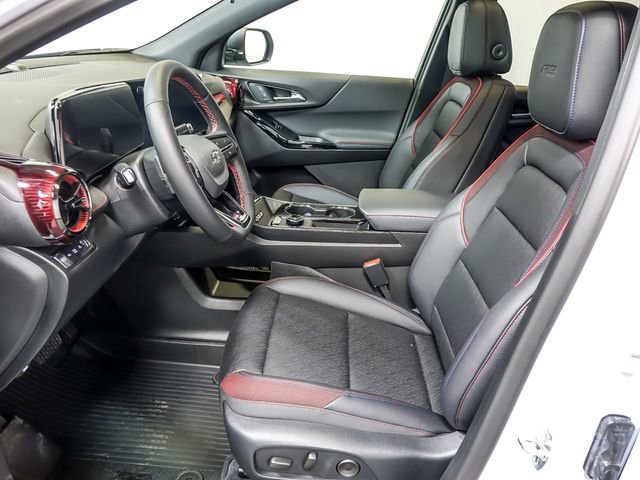 New 2026 Chevrolet Equinox RS w/ LPO, Floor Liner Package image 16