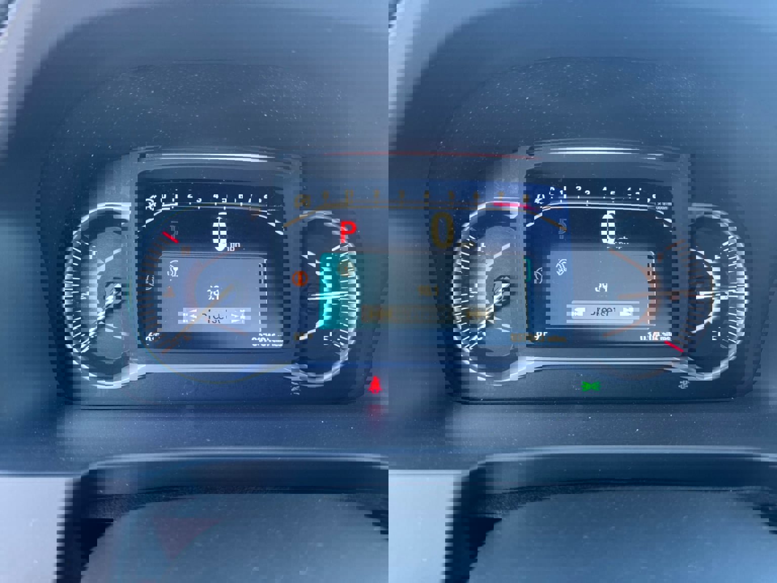 Used 2022 Honda Passport EX-L image 14