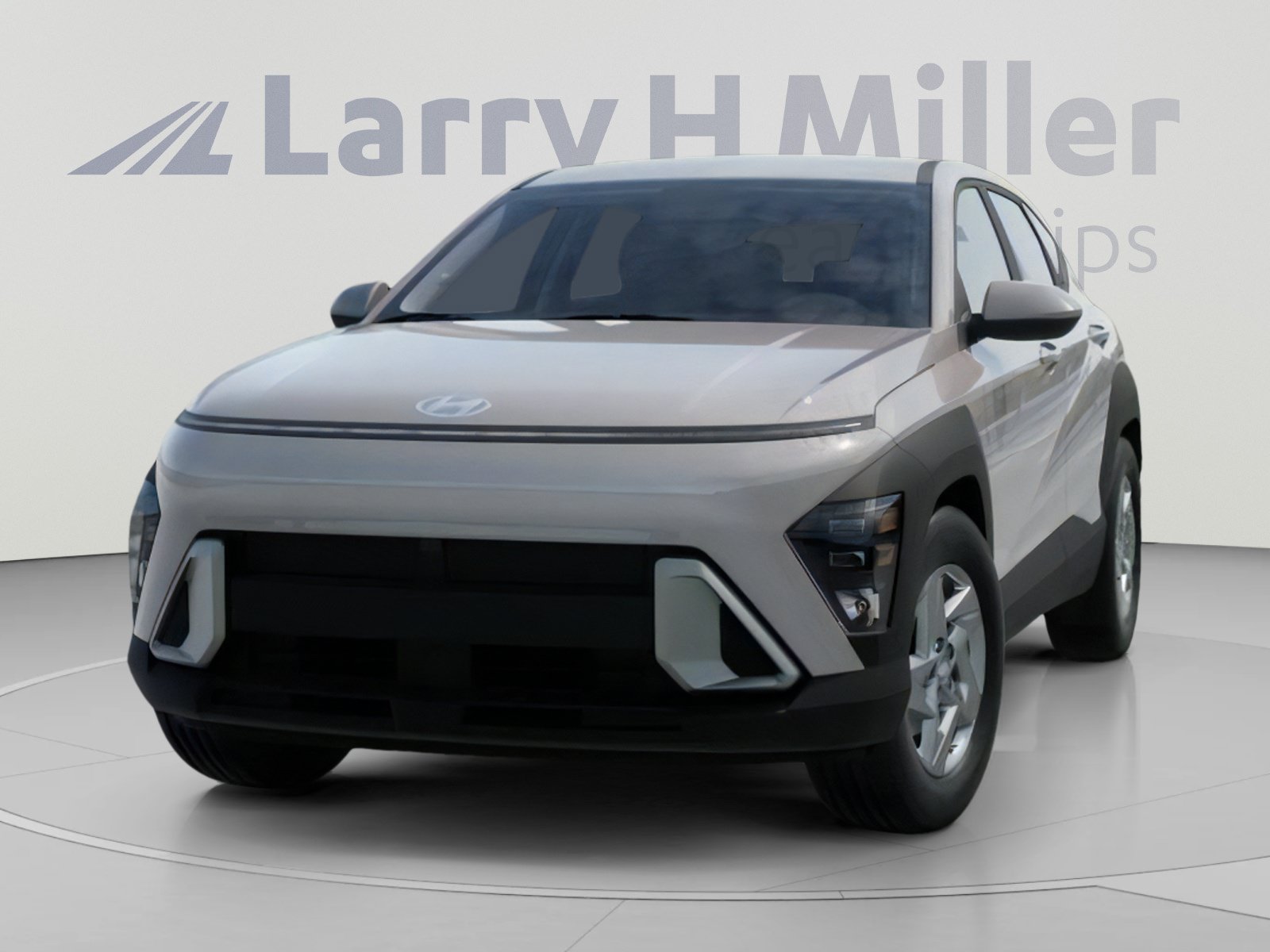 New 2027 Hyundai Kona SE FWD image 6
