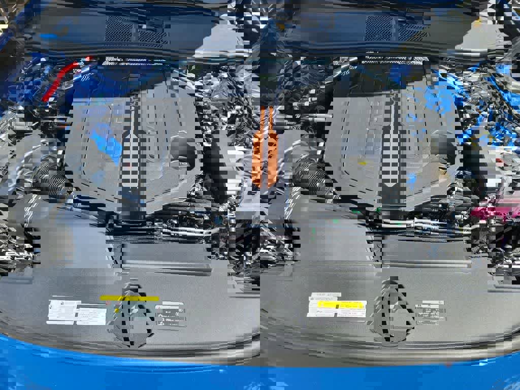 New 2025 Audi S5 Prestige image 9