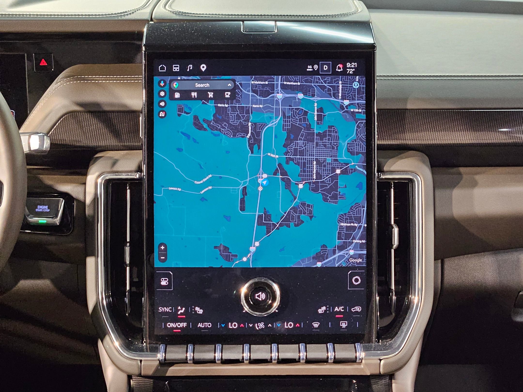 Used 2026 GMC Yukon Elevation image 16