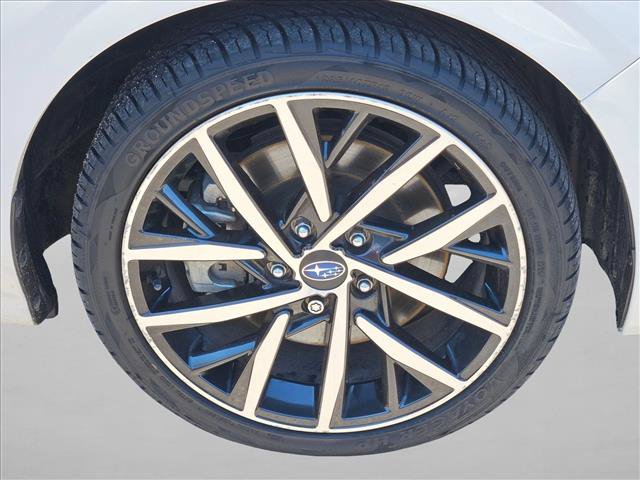 Used 2024 Subaru Impreza 2.0i Sport AWD/4WD image 18