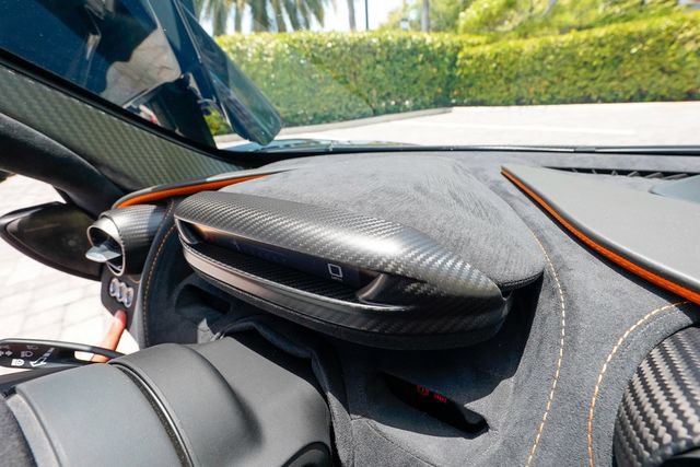 Used 2018 McLaren 720S Performance RWD image 72