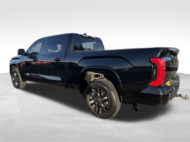 Used 2024 Toyota Tundra Platinum image 7
