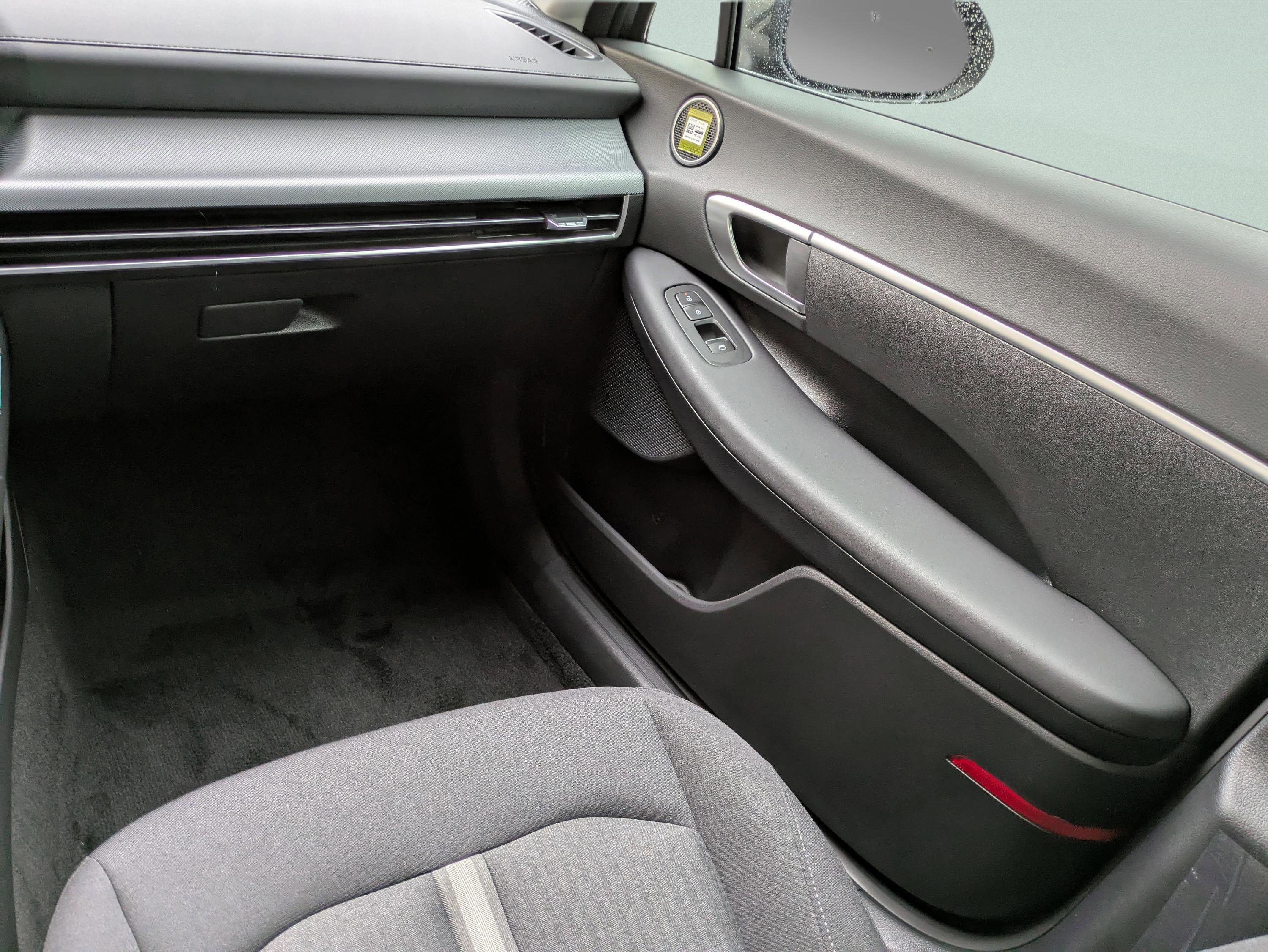 New 2026 Hyundai Sonata SE image 19