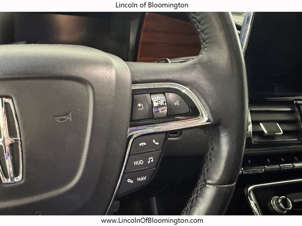 Used 2020 Lincoln Navigator Reserve AWD/4WD image 29