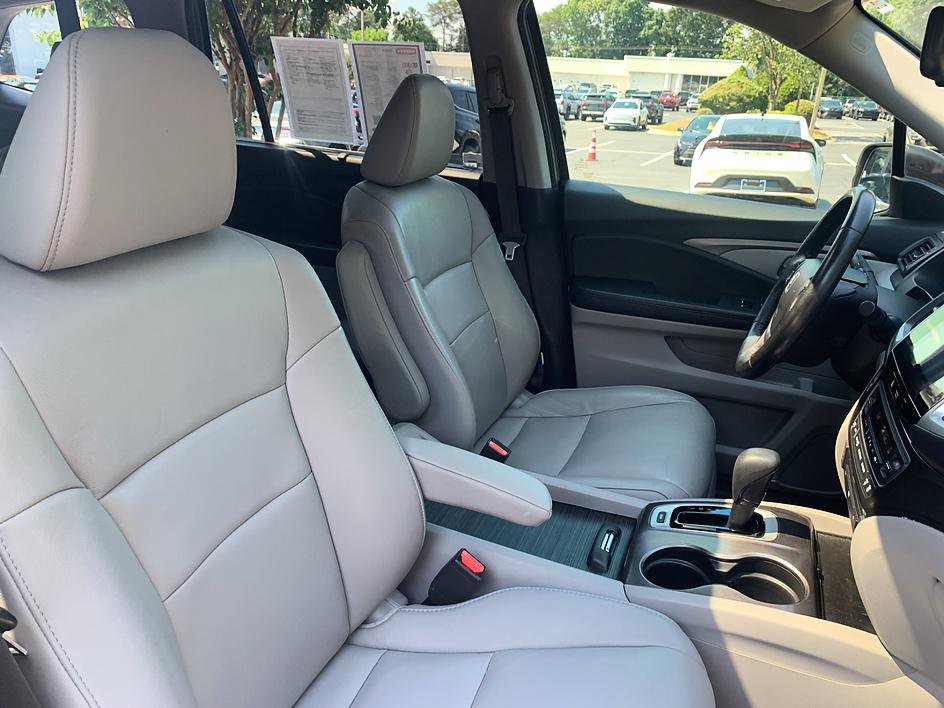 Used 2017 Honda Pilot EX-L image 20