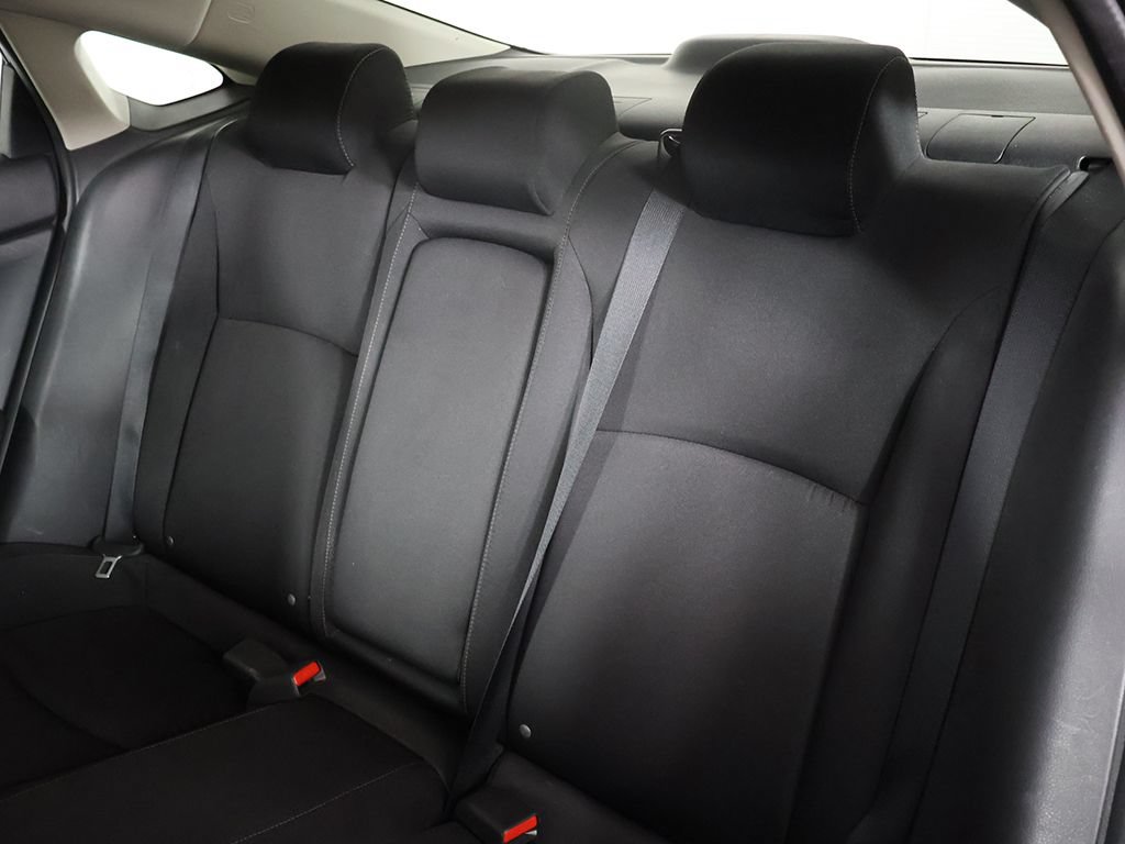 Used 2017 Honda Civic EX image 30