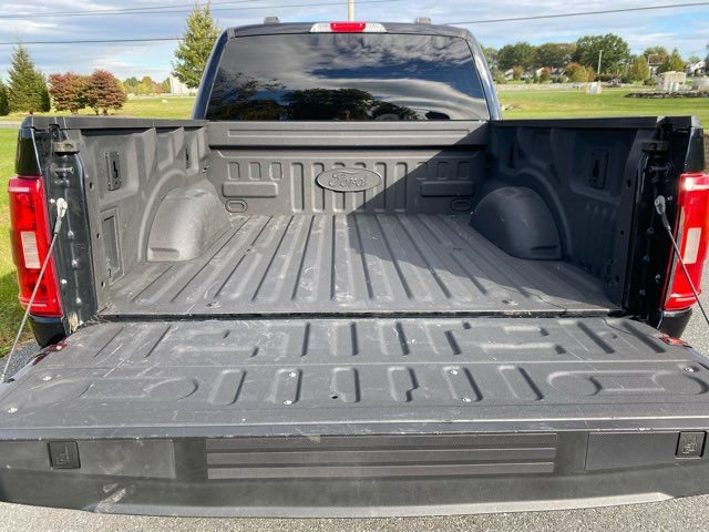 Used 2023 Ford F150 XLT w/ Equipment Group 302A High image 24