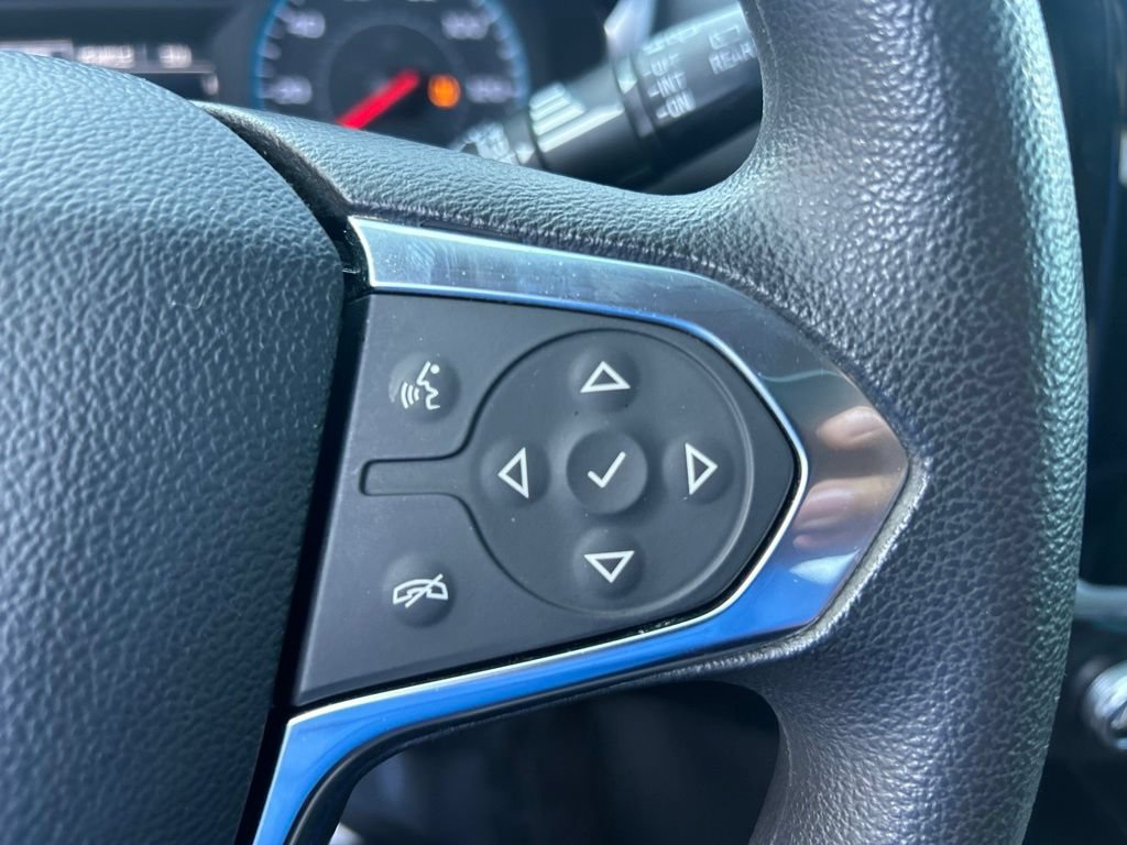 Used 2019 Chevrolet Traverse LS FWD image 44