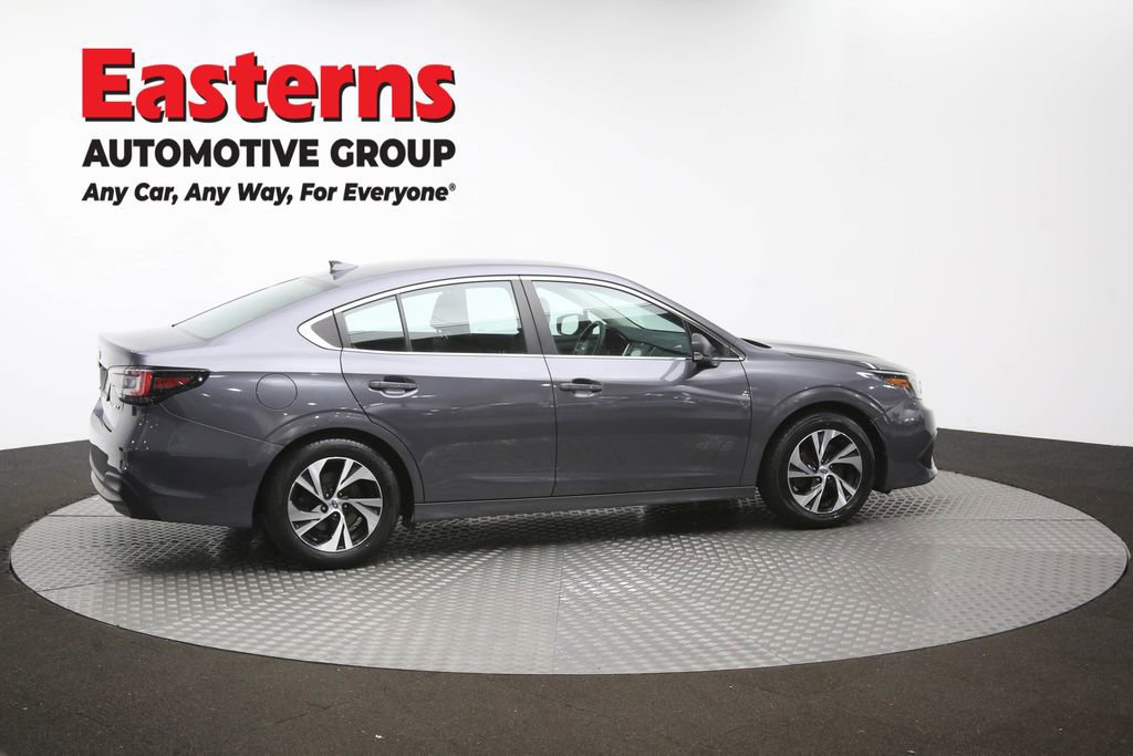 Used 2022 Subaru Legacy AWD/4WD image 42