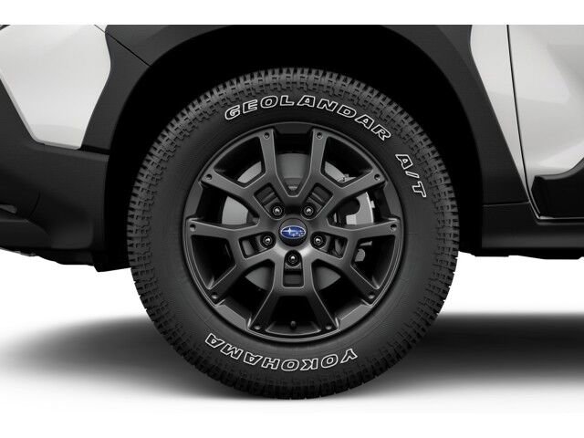 New 2026 Subaru Crosstrek 2.5i Wilderness image 10