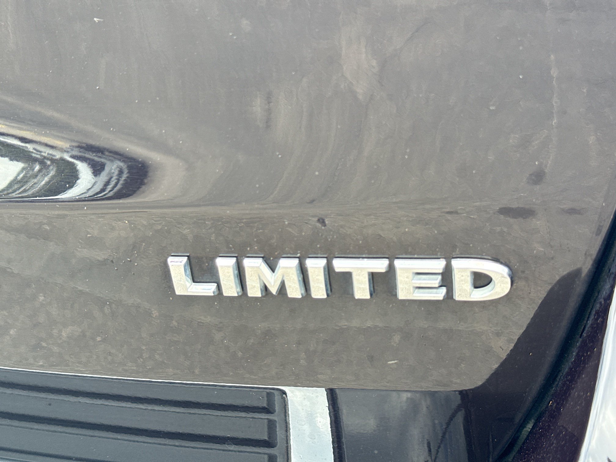Used 2020 Jeep Grand Cherokee Limited RWD image 11