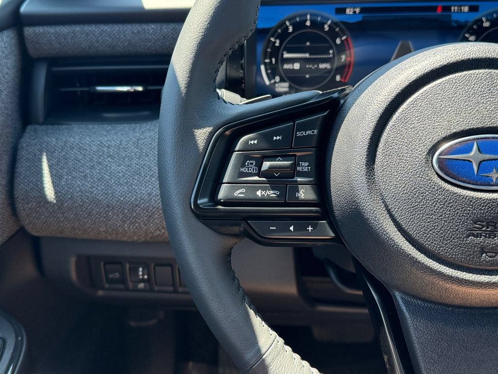 New 2026 Subaru Outback Limited XT AWD/4WD image 9