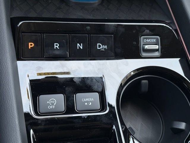 New 2026 Nissan Murano SL AWD/4WD image 26