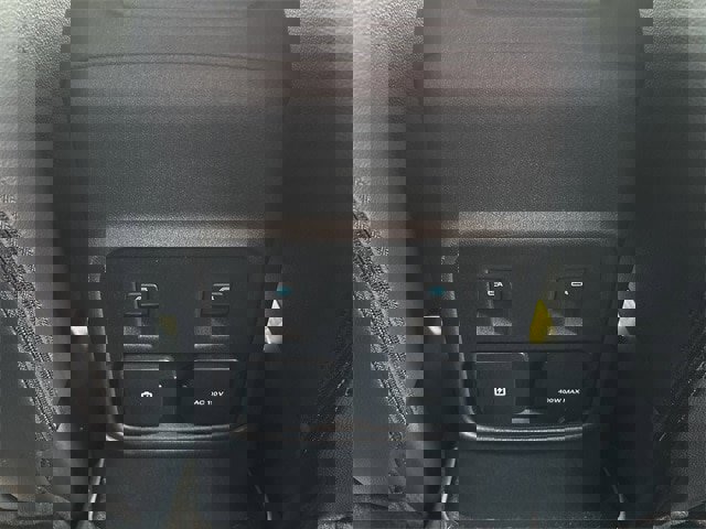 Used 2024 Ford Bronco Wildtrak image 18