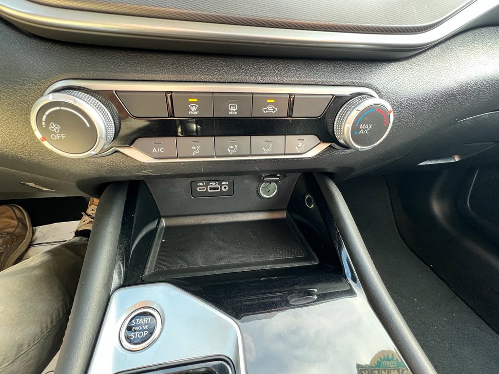 Used 2023 Nissan Altima 2.5 SR image 19