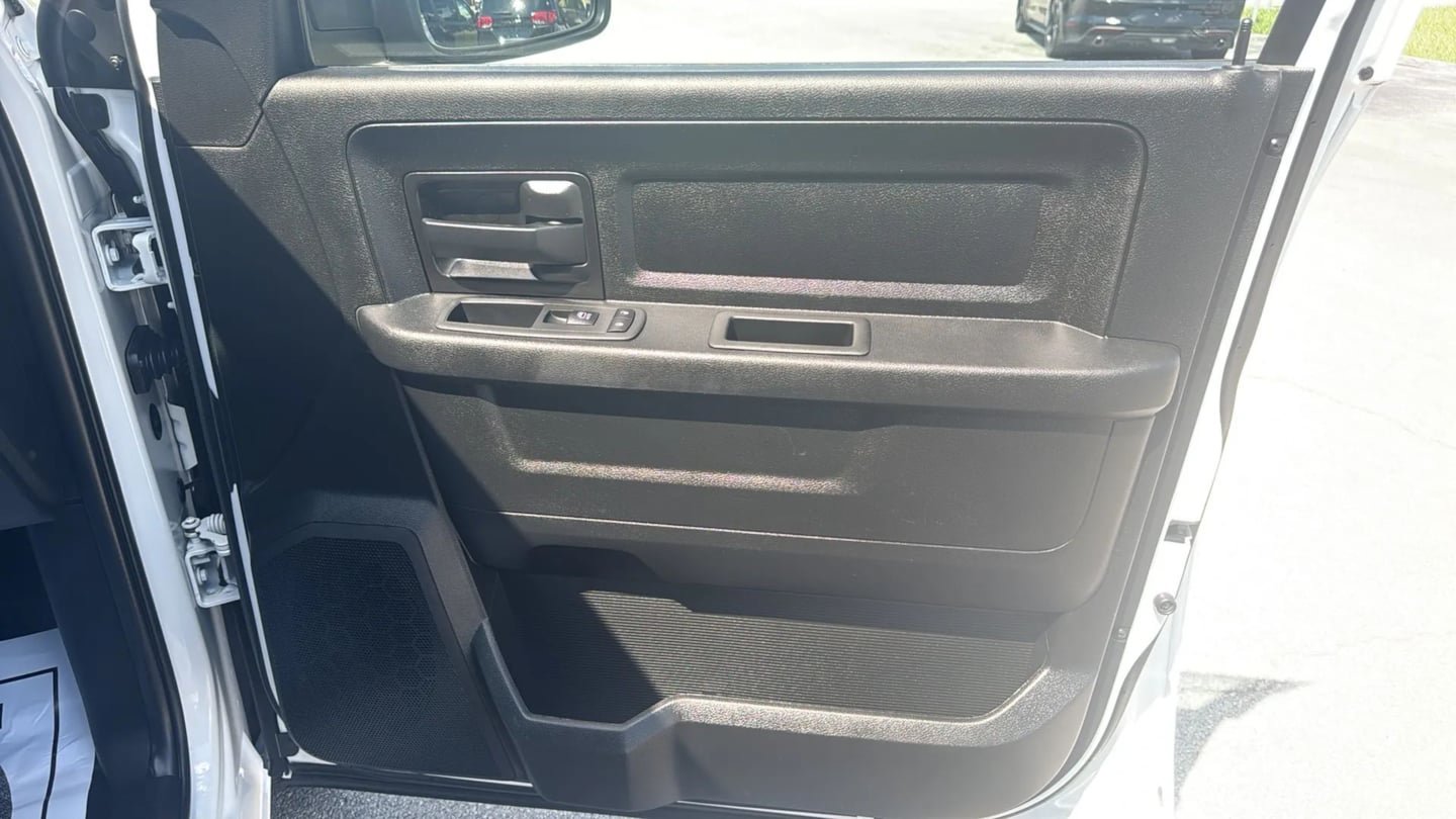 Used 2020 RAM 1500 Tradesman w/ Popular Equipment Group AWD/4WD image 27
