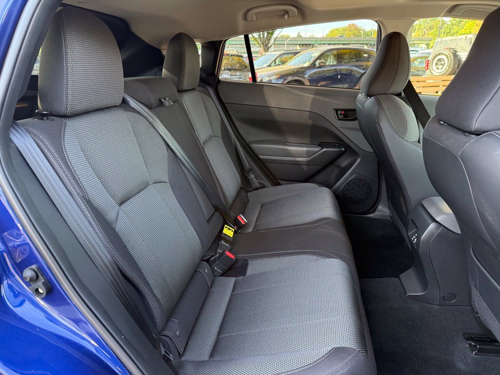 Certified 2024 Subaru Crosstrek 2.0i Premium AWD/4WD image 26