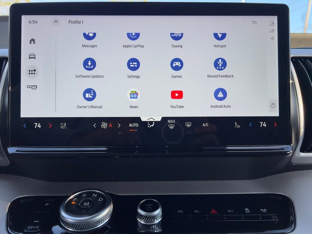 New 2026 Ford Expedition Active image 33